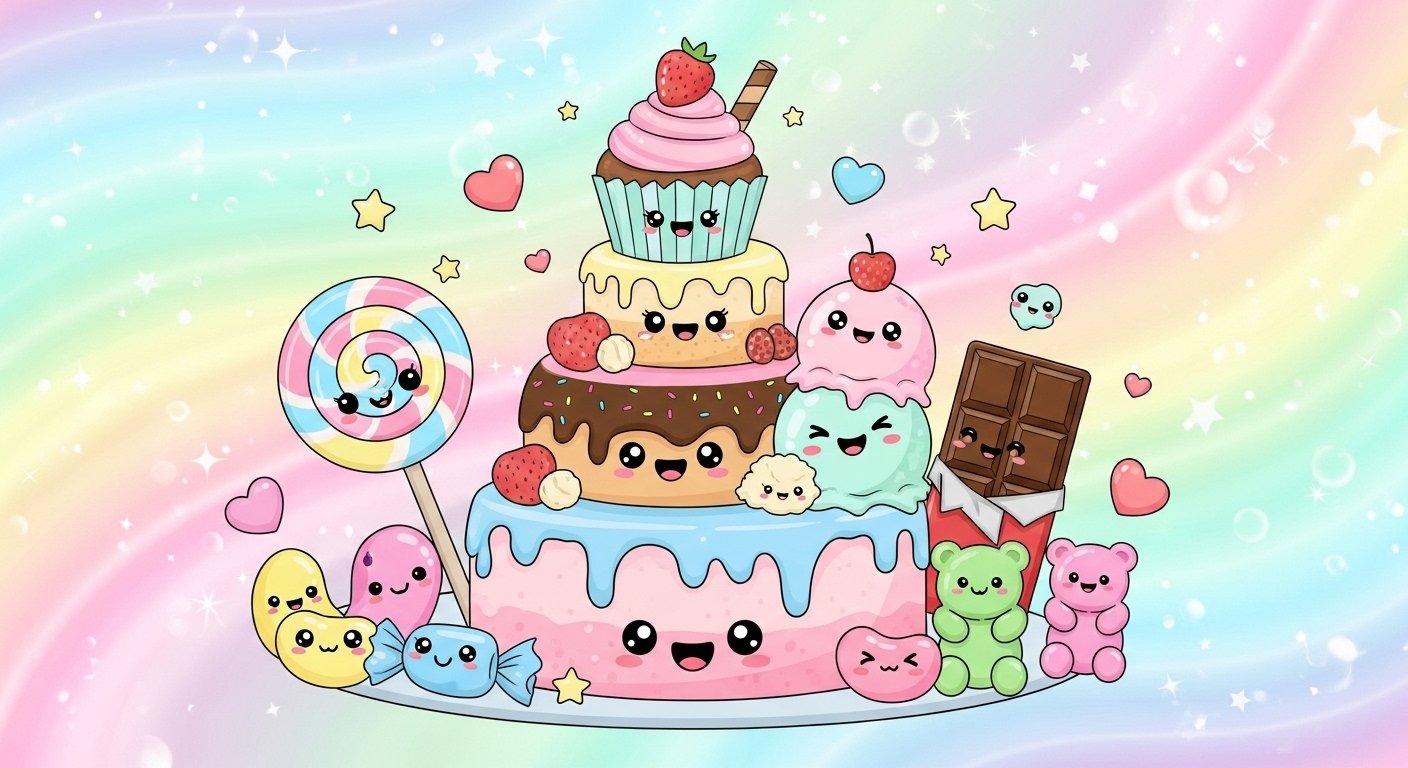 150+ Cute and Kawaii Username Ideas for Adorable Profiles