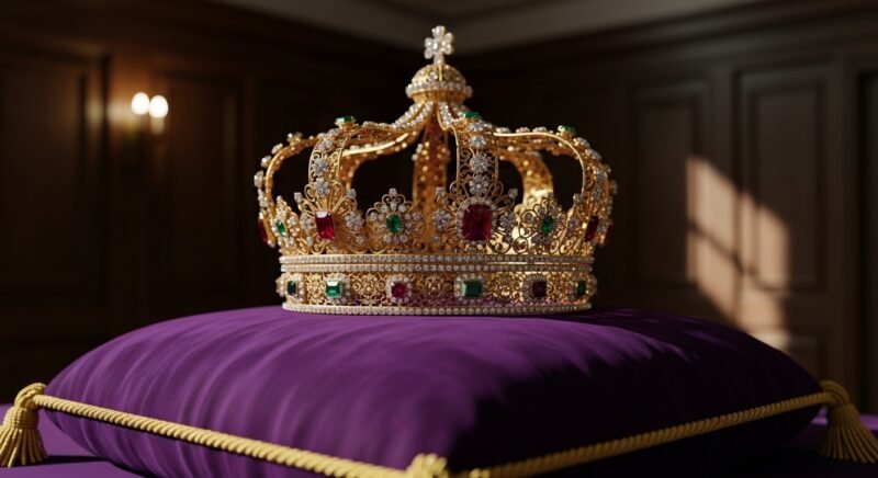 Read more about the article 100+ Royal and Elegant Username Ideas for a Majestic Profile