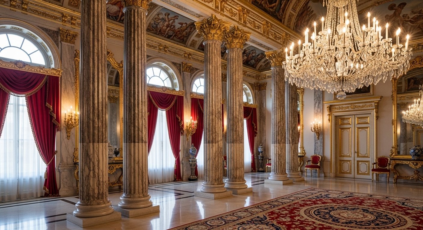 100+ Royal and Elegant Username Ideas for a Majestic Profile