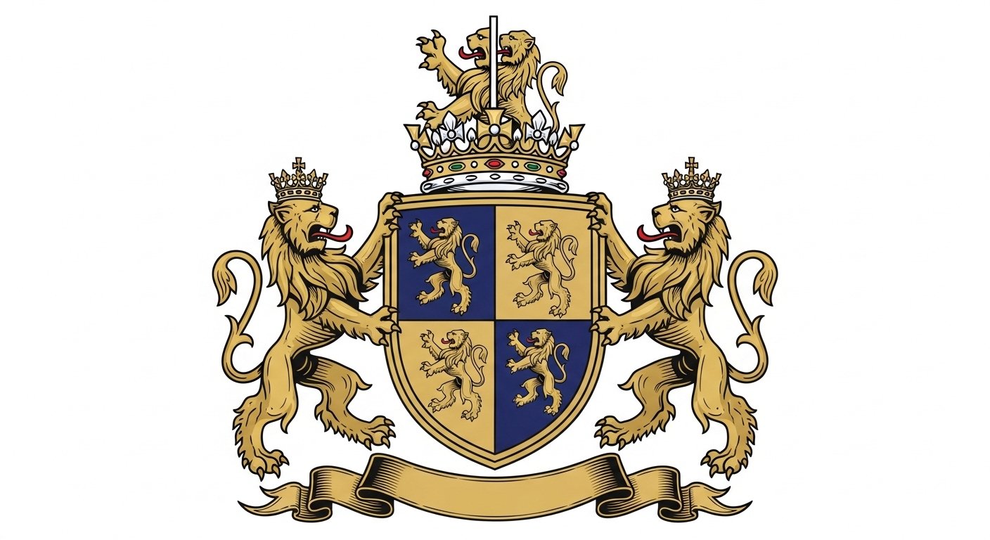 100+ Royal and Elegant Username Ideas for a Majestic Profile