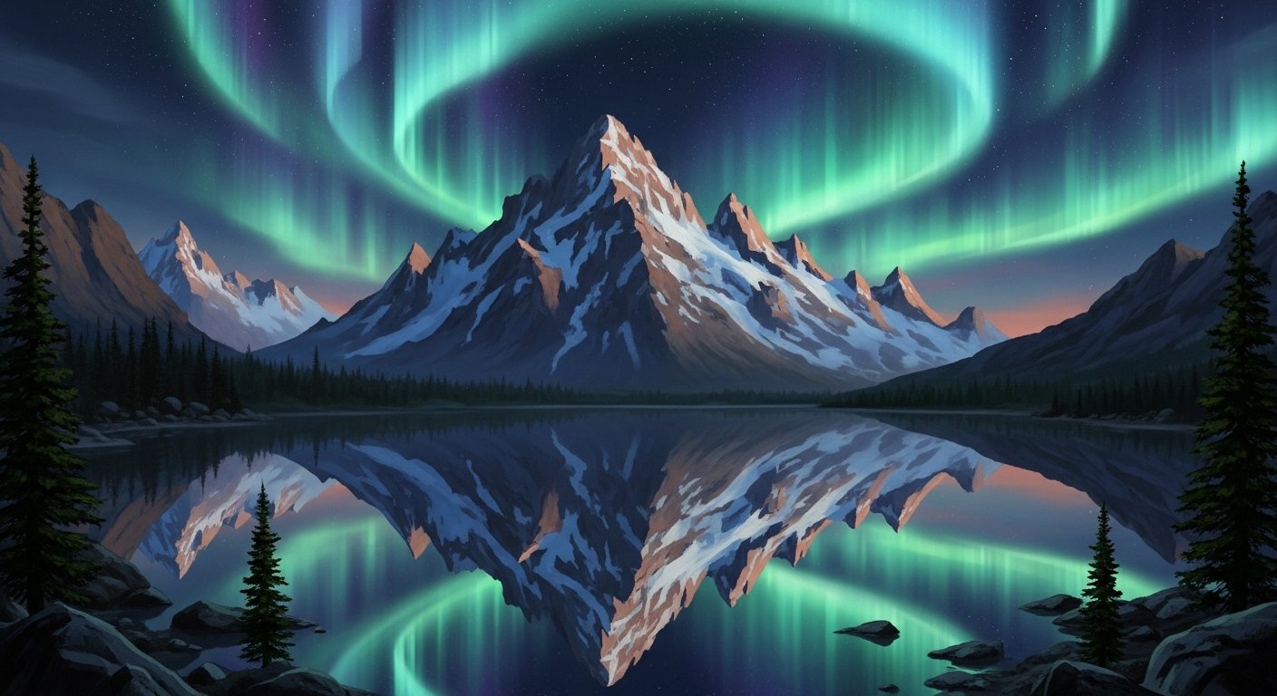 150+ Nature-Inspired Username Ideas for Earth Lovers