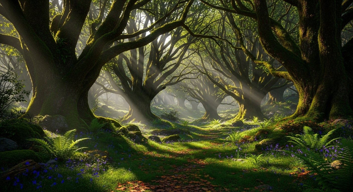 150+ Nature-Inspired Username Ideas for Earth Lovers