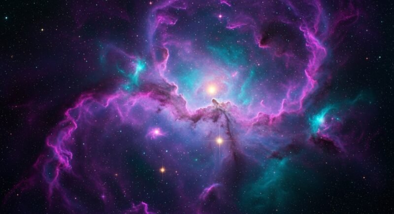 Read more about the article 100+ Space and Cosmic Username Ideas for Stargazers