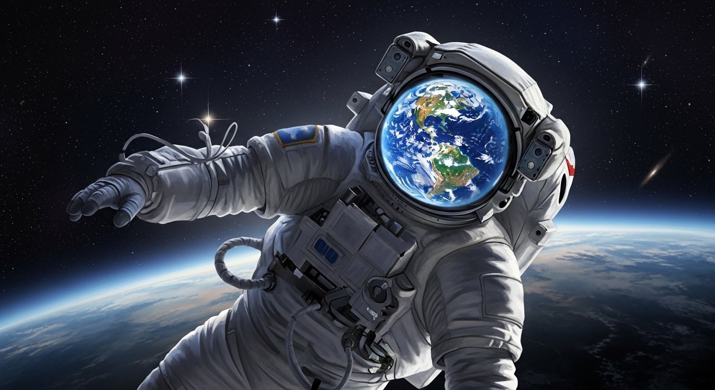 100+ Space and Cosmic Username Ideas for Stargazers