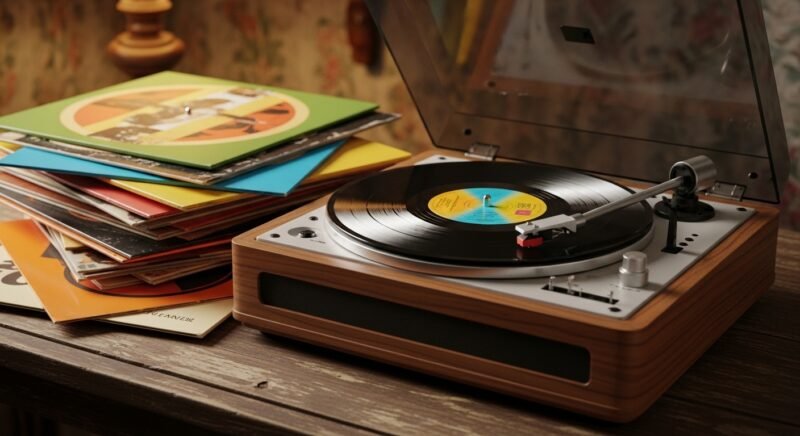 Read more about the article 100+ Vintage and Retro Username Ideas for Nostalgic Souls