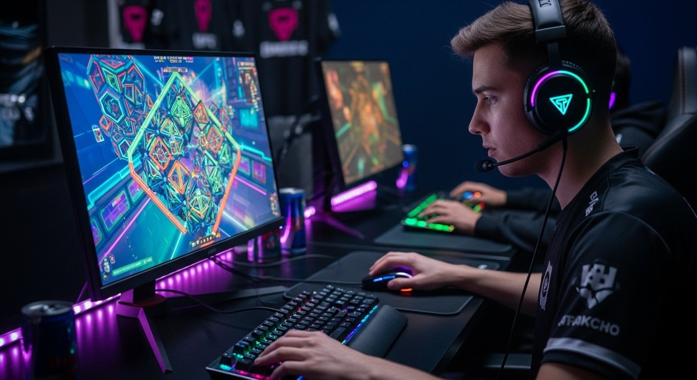 200+ Best Fortnite Usernames for Every Player Style in 2026