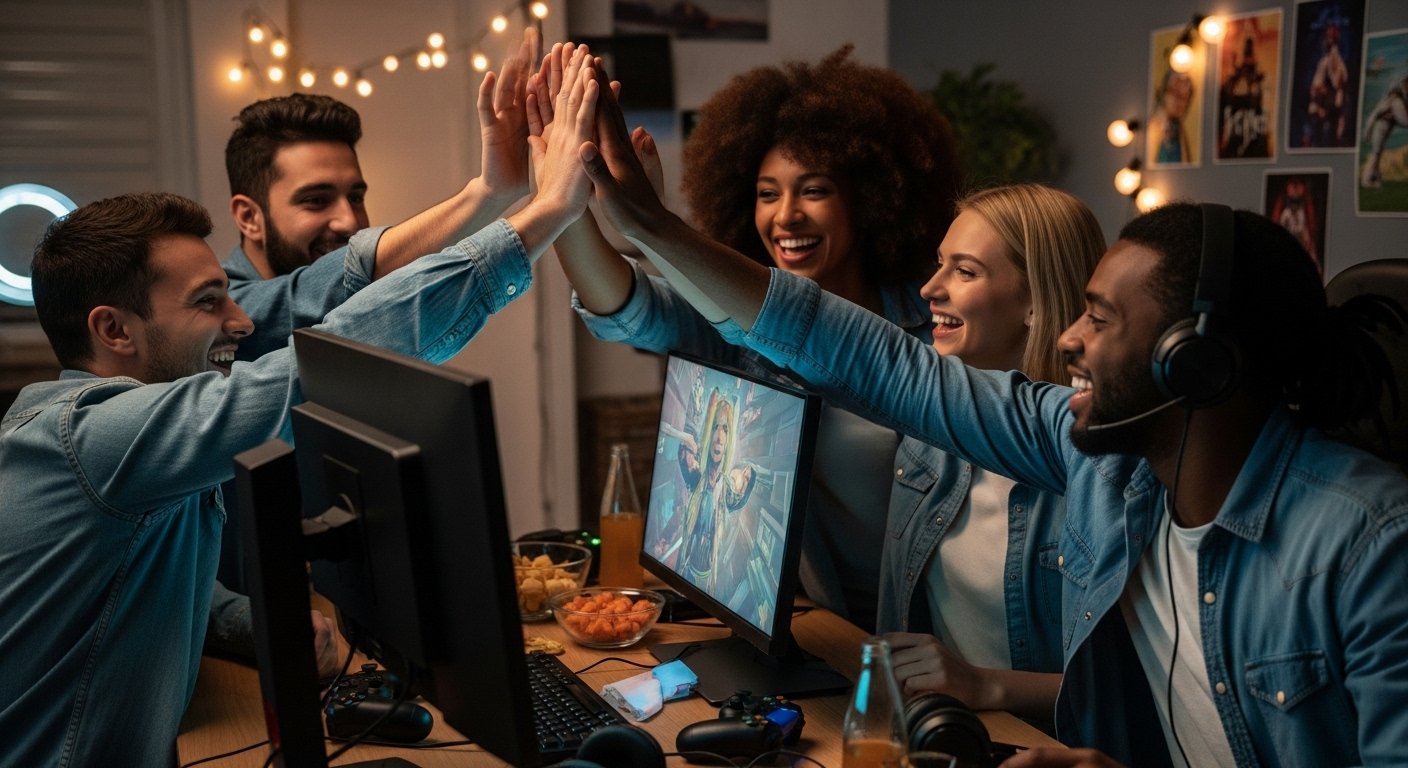 200+ Best Fortnite Usernames for Every Player Style in 2026