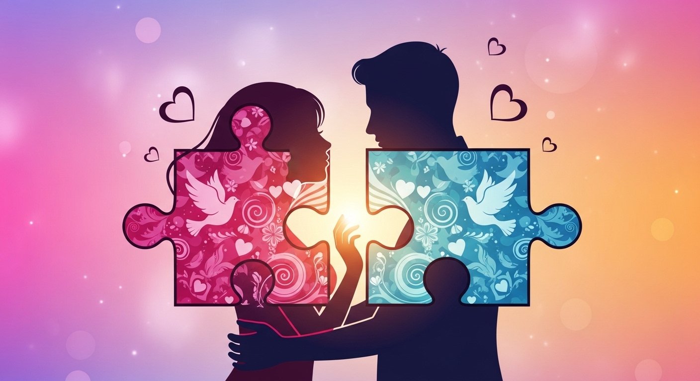 100+ Matching Couple Username Ideas for Adorable Pairs