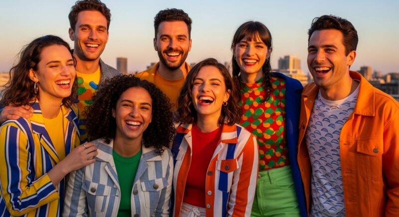 Read more about the article 100+ Best Friend Username Ideas for Your Squad