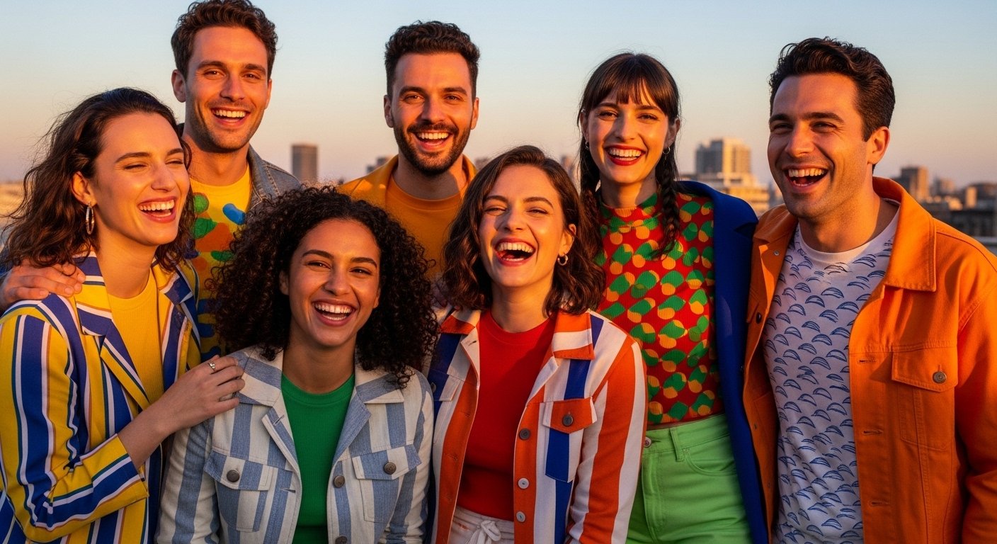 You are currently viewing 100+ Best Friend Username Ideas for Your Squad