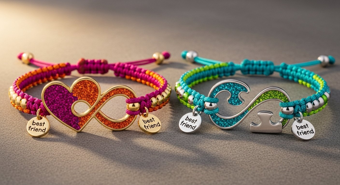 100+ Best Friend Username Ideas for Your Squad