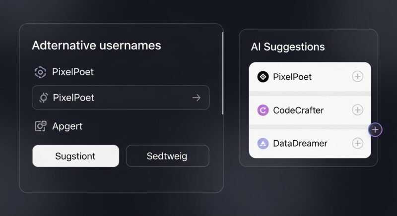 Read more about the article Best Username Generator Tools and How to Use Them in 2026