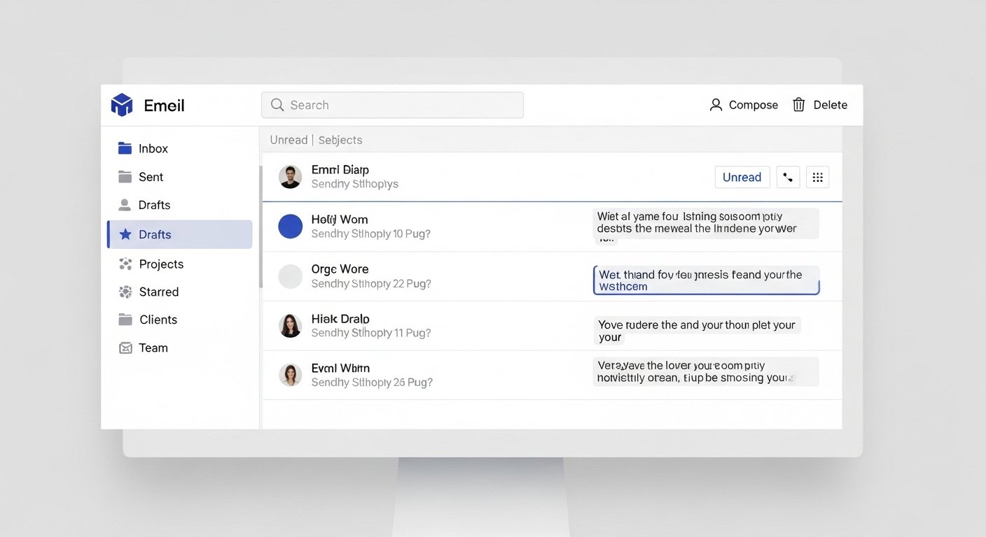 You are currently viewing 100+ Creative Email Address Ideas for Personal and Professional Use
