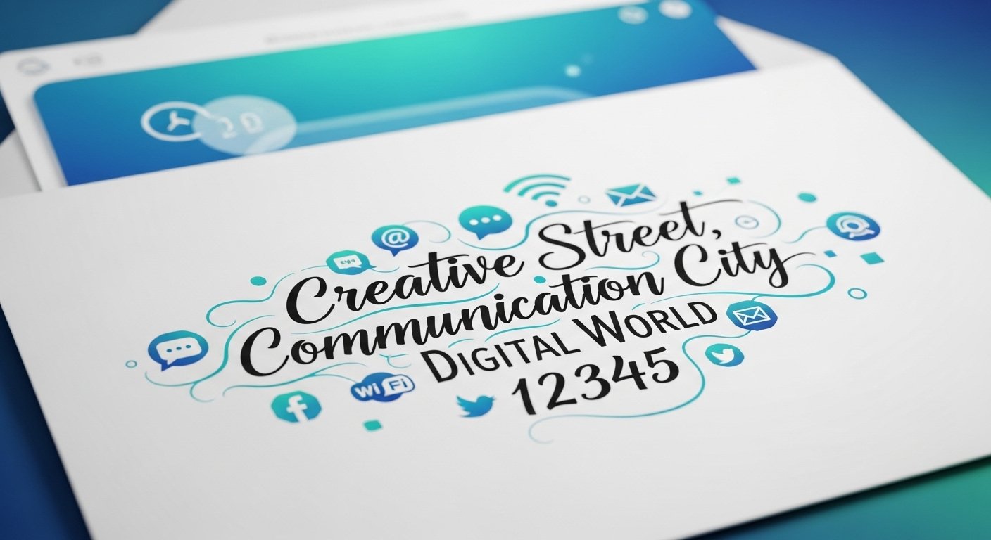 100+ Creative Email Address Ideas for Personal and Professional Use