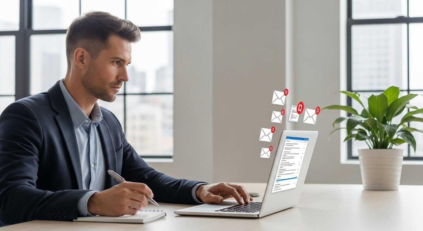 100+ Creative Email Address Ideas for Personal and Professional Use
