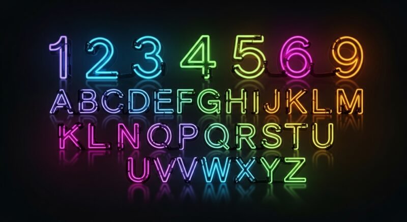 Read more about the article 100+ Creative Usernames with Numbers That Actually Look Good
