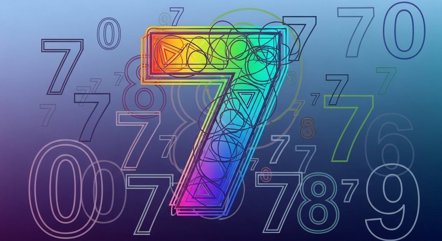 100+ Creative Usernames with Numbers That Actually Look Good