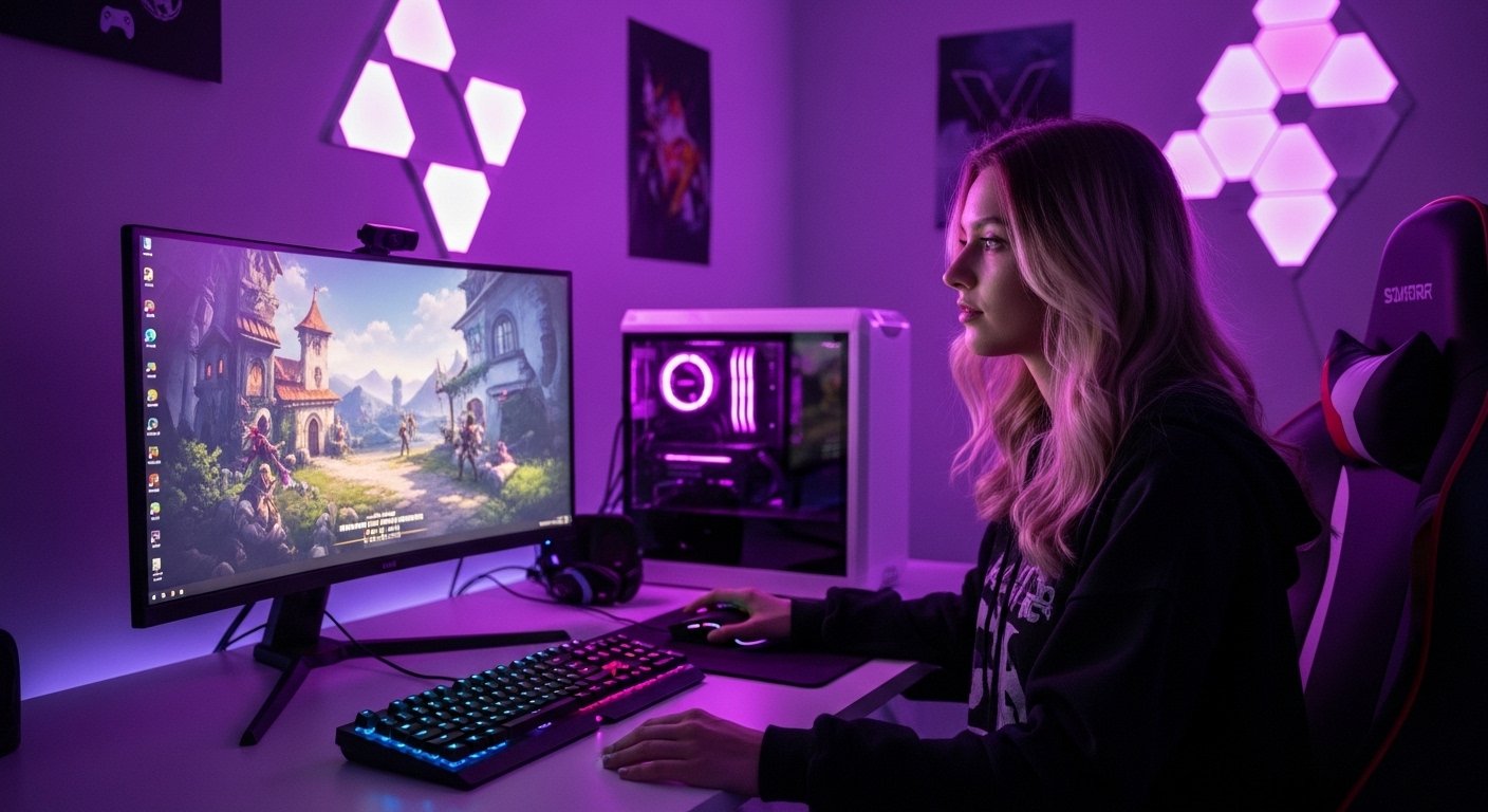 You are currently viewing 150+ Cool Username Ideas for Girls in 2026