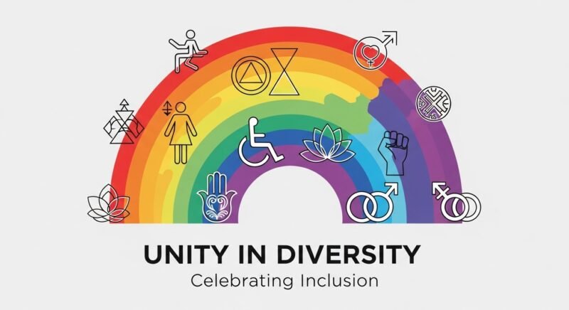 Read more about the article 100+ Gender-Neutral Username Ideas for Inclusive Profiles