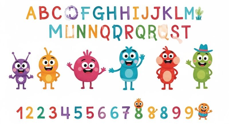 Read more about the article 100+ Fun and Safe Username Ideas for Kids