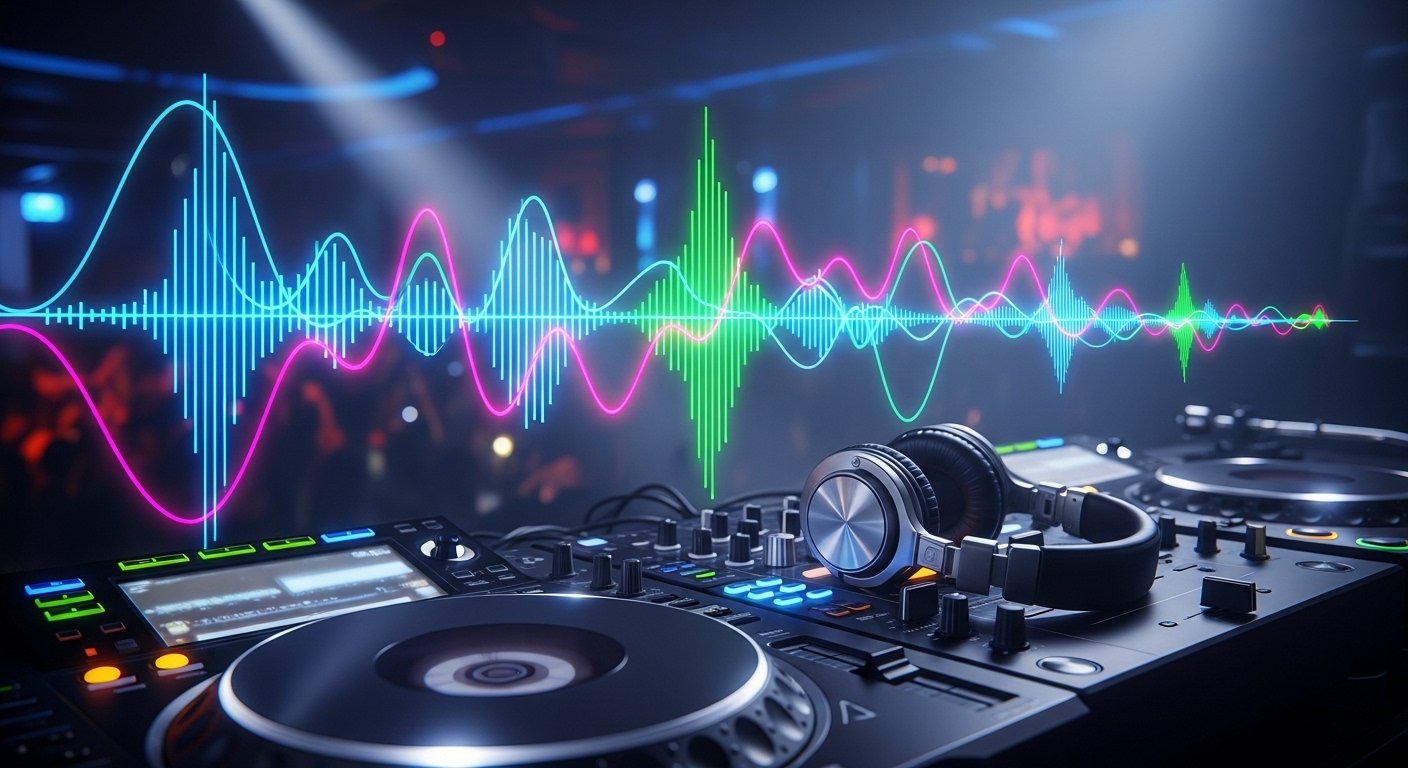 100+ Music-Inspired Username Ideas for Music Lovers