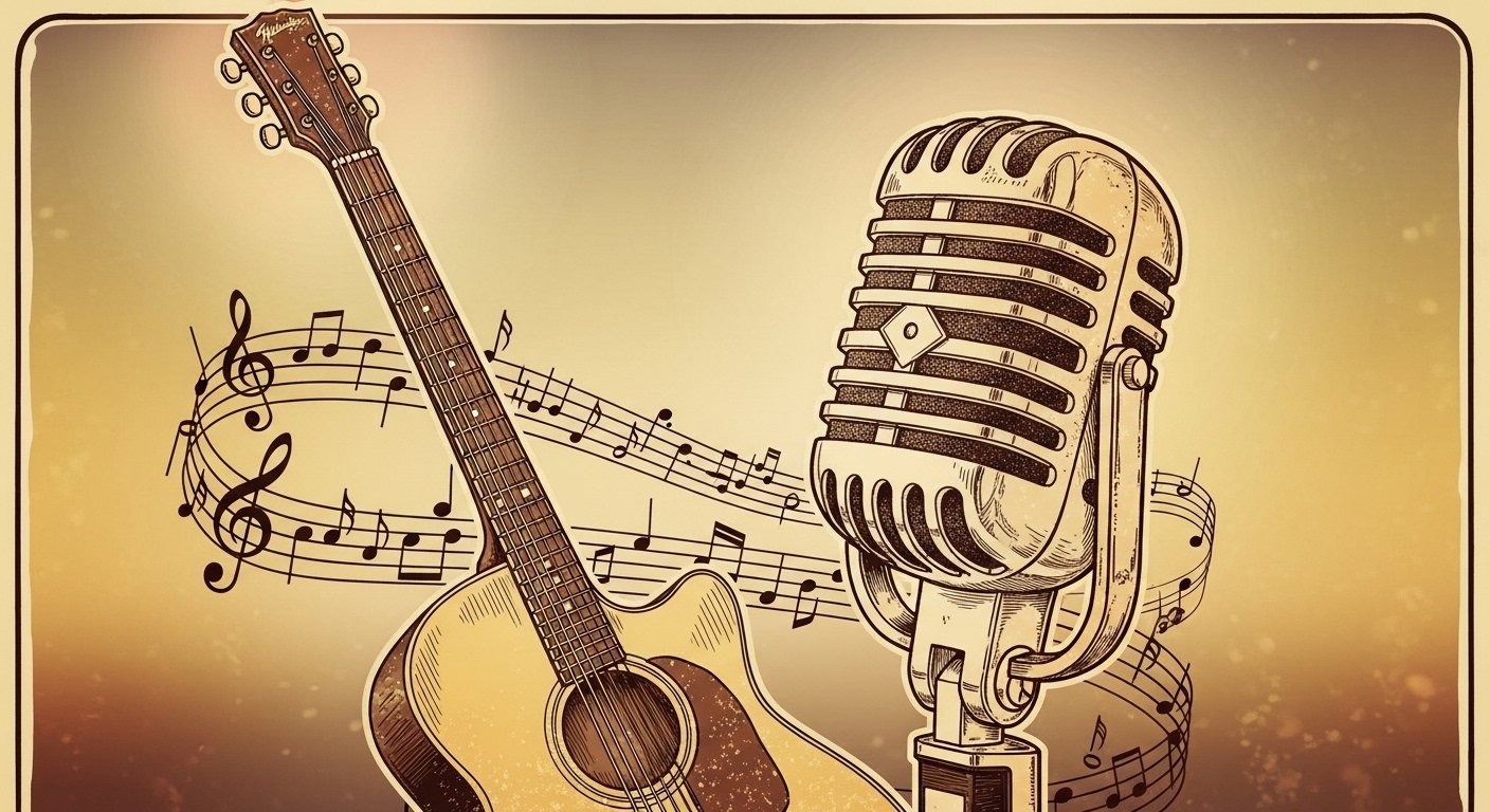 100+ Music-Inspired Username Ideas for Music Lovers