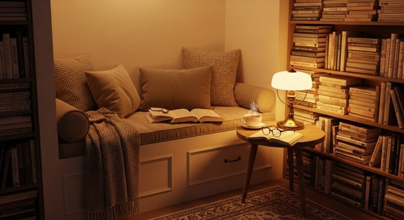 Read more about the article 100+ Book-Inspired Username Ideas for Avid Readers