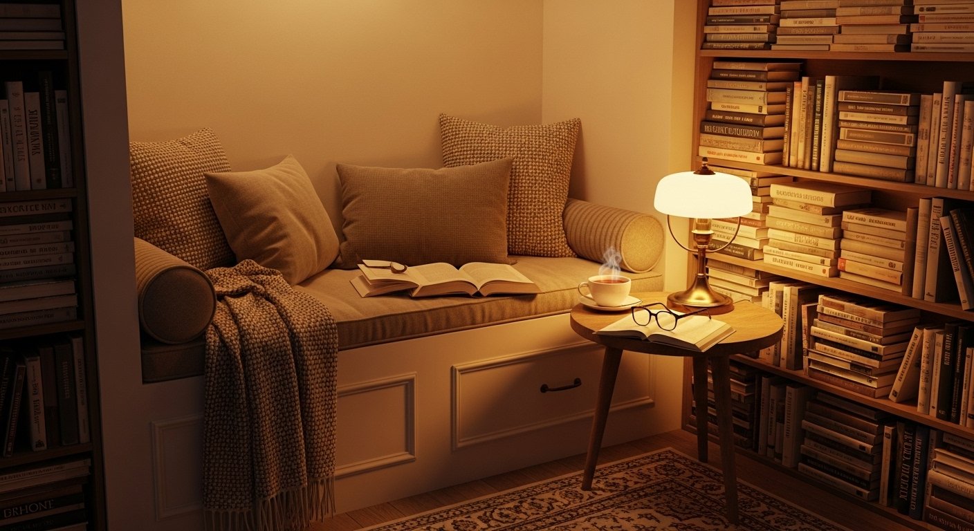 100+ Book-Inspired Username Ideas for Avid Readers