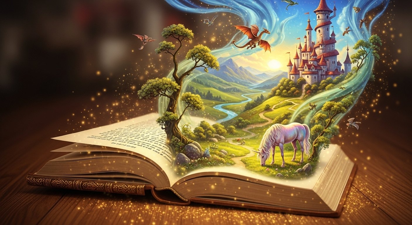 100+ Book-Inspired Username Ideas for Avid Readers