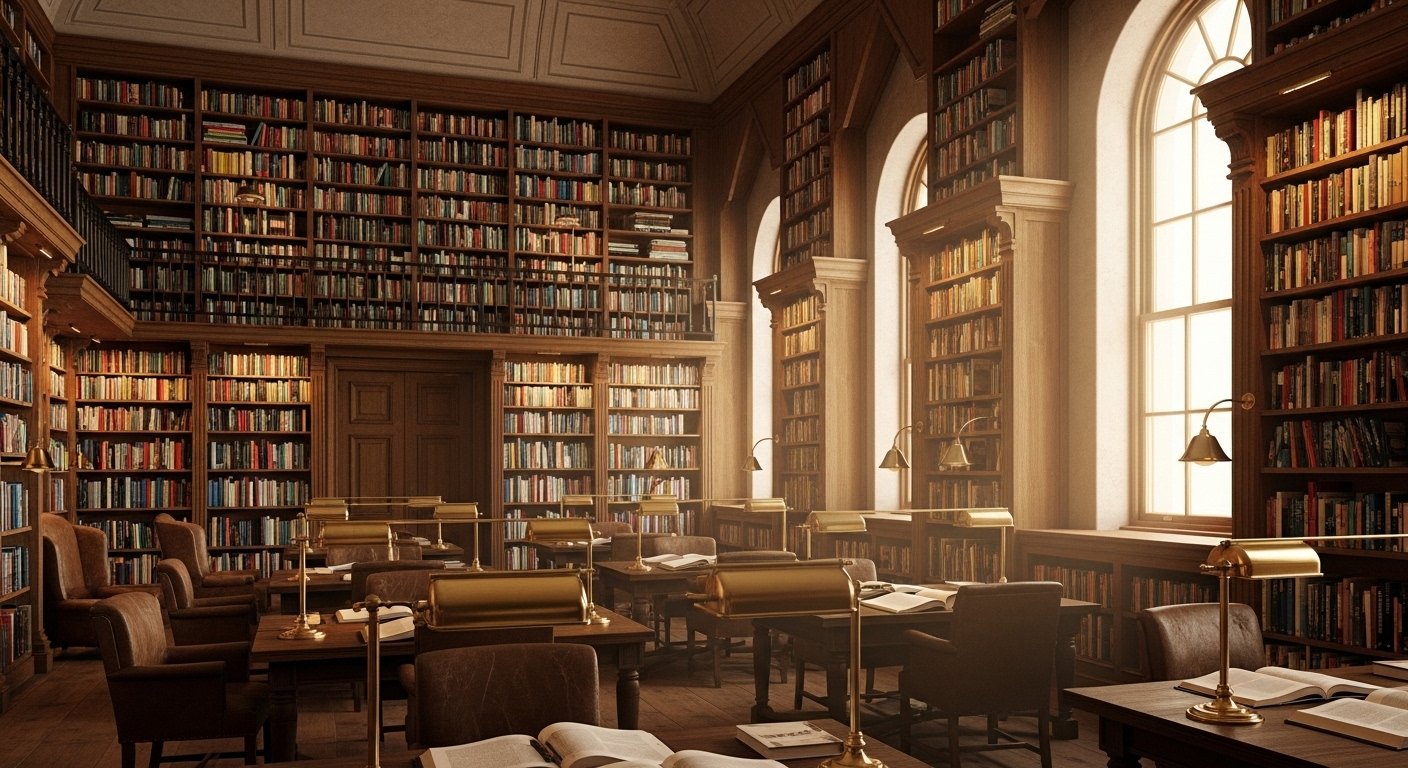 100+ Book-Inspired Username Ideas for Avid Readers