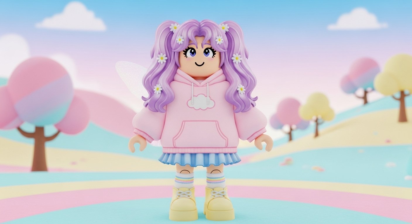 150+ Unique Roblox Username Ideas That Are Not Taken in 2026