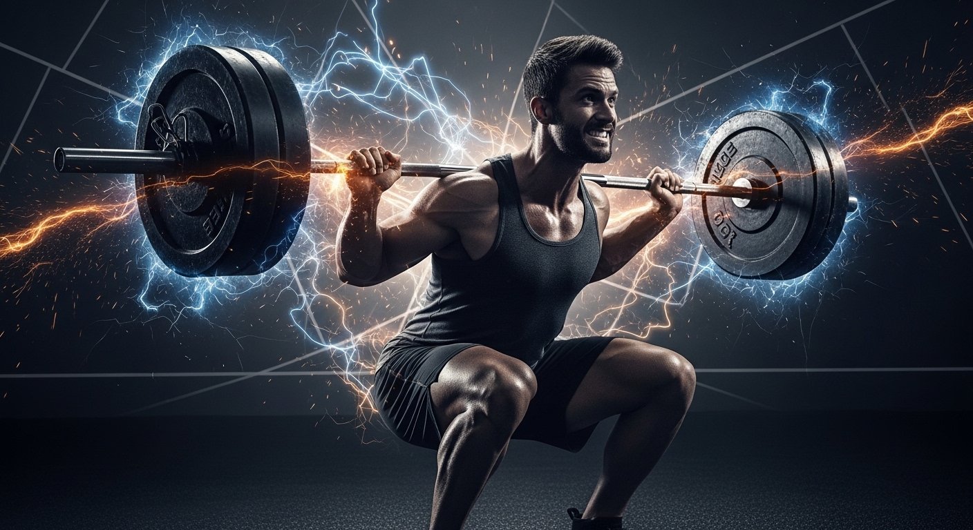 100+ Fitness and Gym Username Ideas for Active Lifestyles