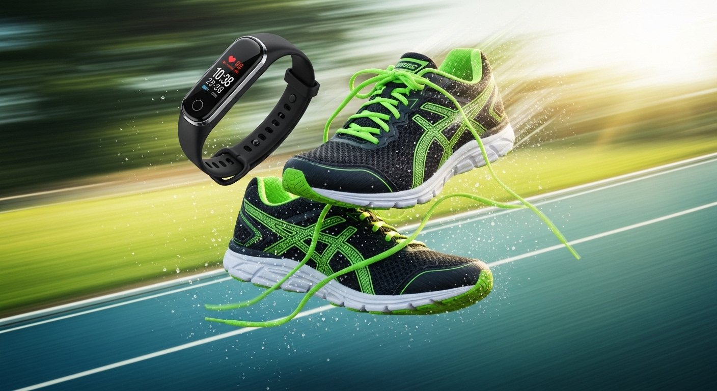 100+ Fitness and Gym Username Ideas for Active Lifestyles