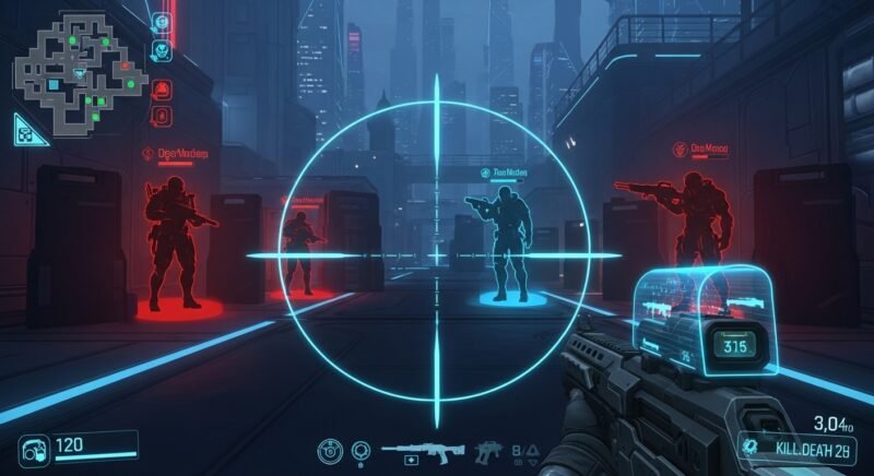 Read more about the article 200+ Best Valorant Usernames and Riot ID Ideas for 2026