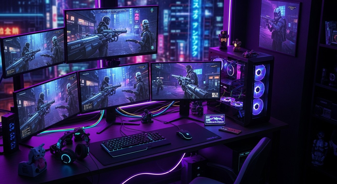 200+ Best Valorant Usernames and Riot ID Ideas for 2026