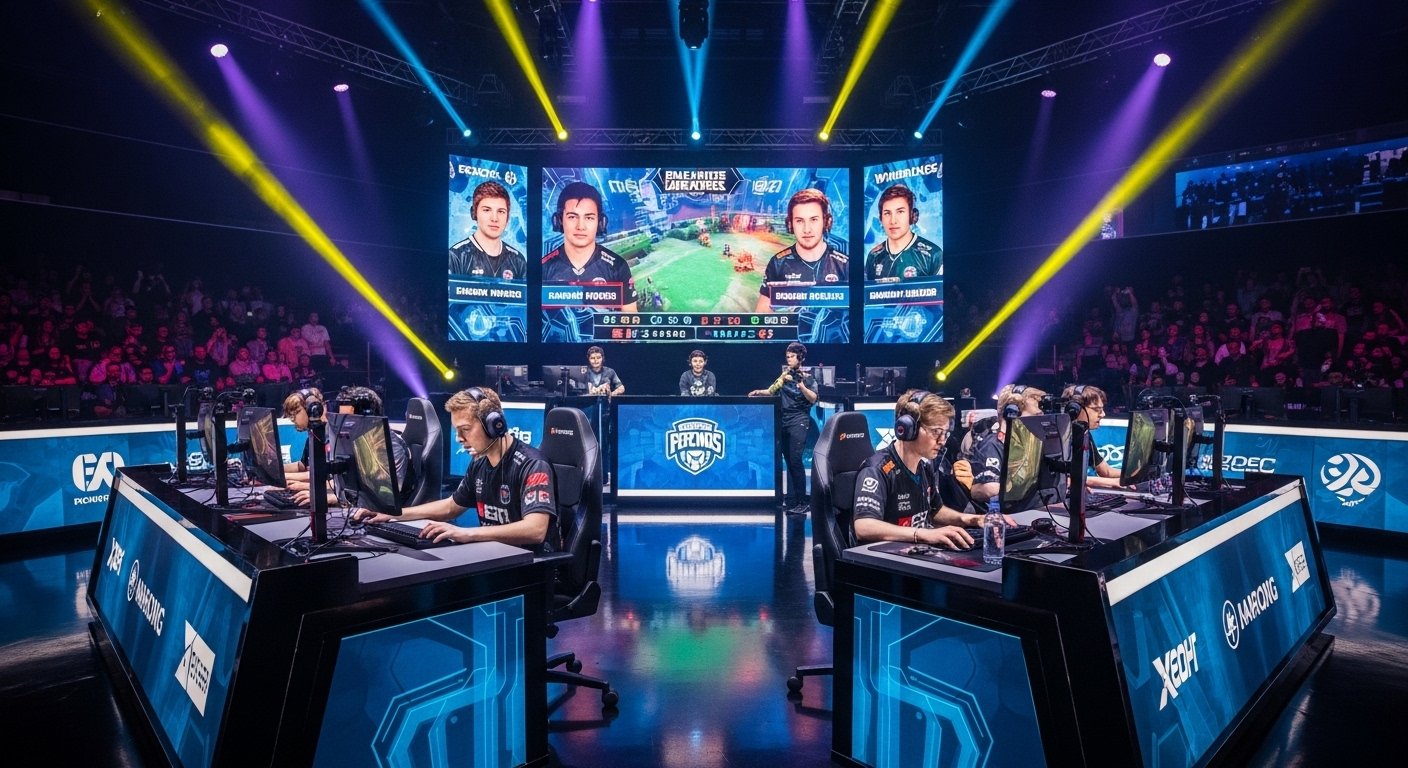 150+ Cool Gaming Usernames That Will Make You Stand Out in 2026