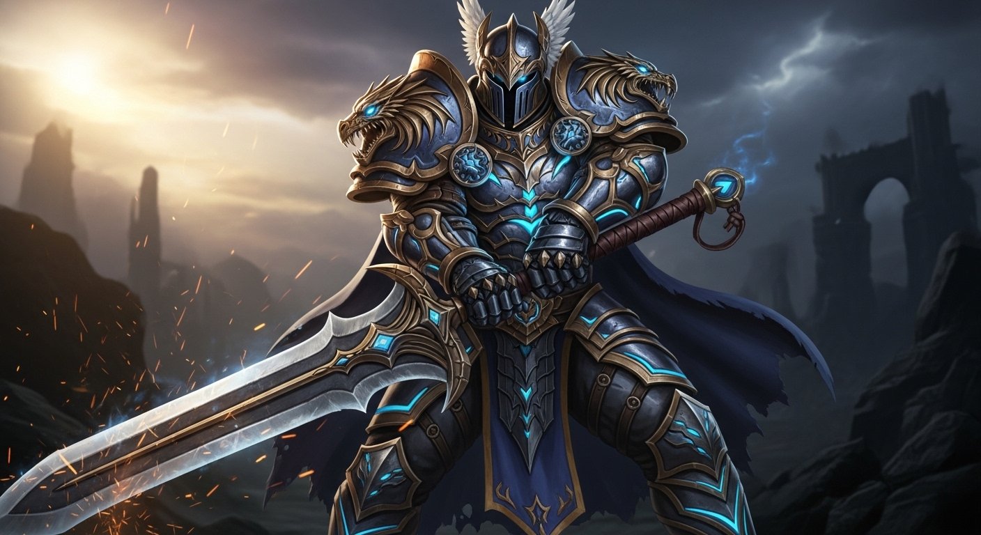 150+ Cool Gaming Usernames That Will Make You Stand Out in 2026