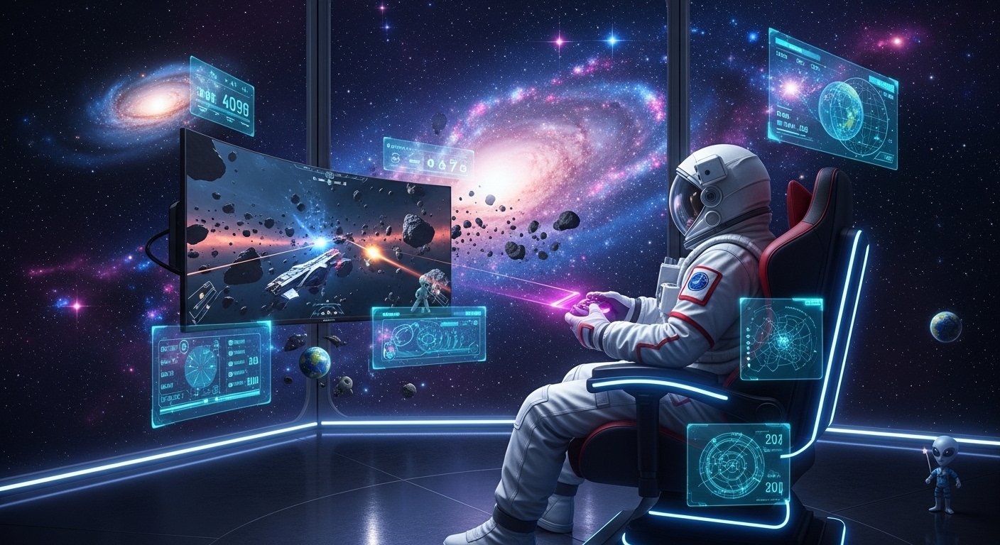 150+ Cool Gaming Usernames That Will Make You Stand Out in 2026