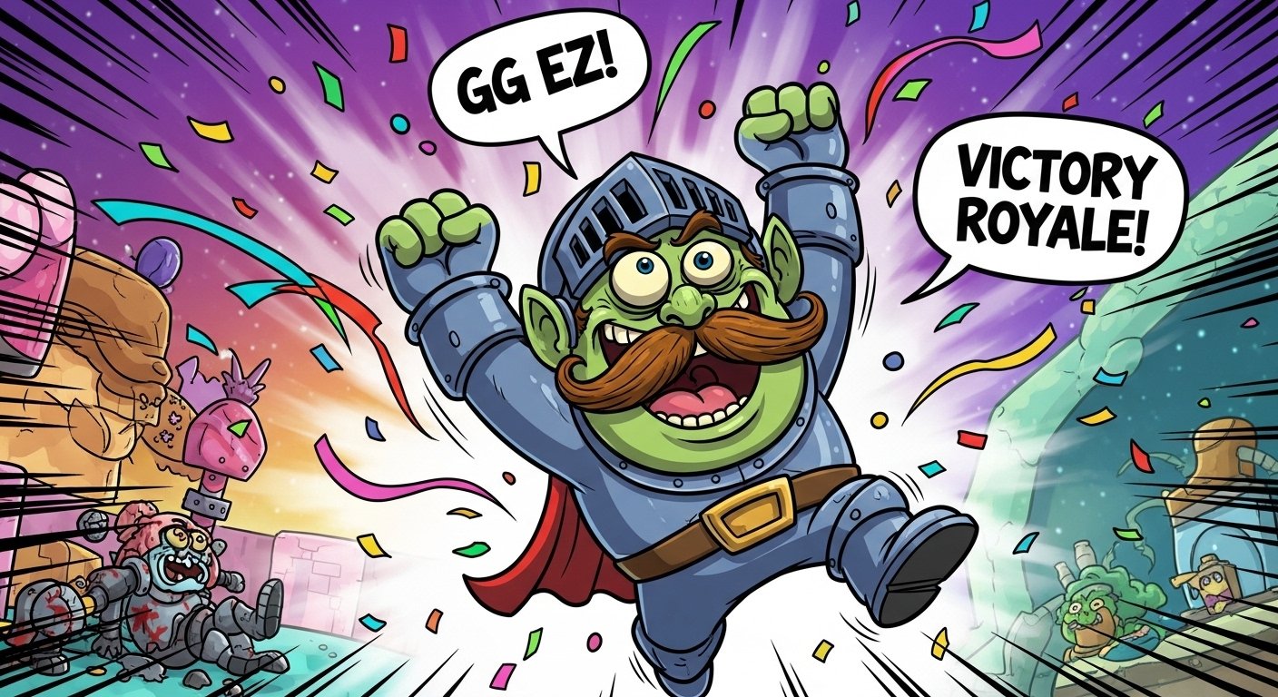 150+ Cool Gaming Usernames That Will Make You Stand Out in 2026